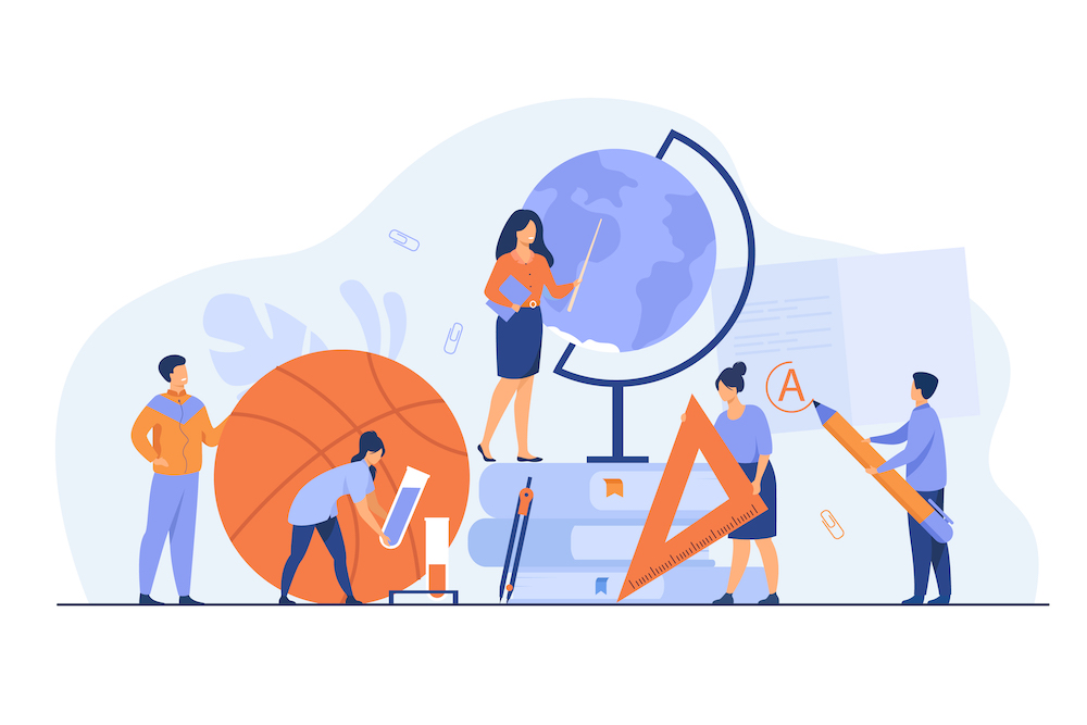 Ampliando Horizontes: A Importância das Atividades Extracurriculares na Faculdade
