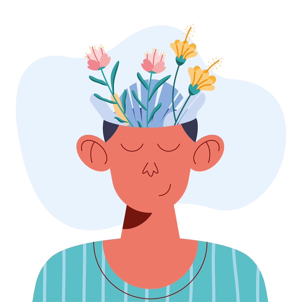 Como cuidar da sua saúde mental durante a faculdade